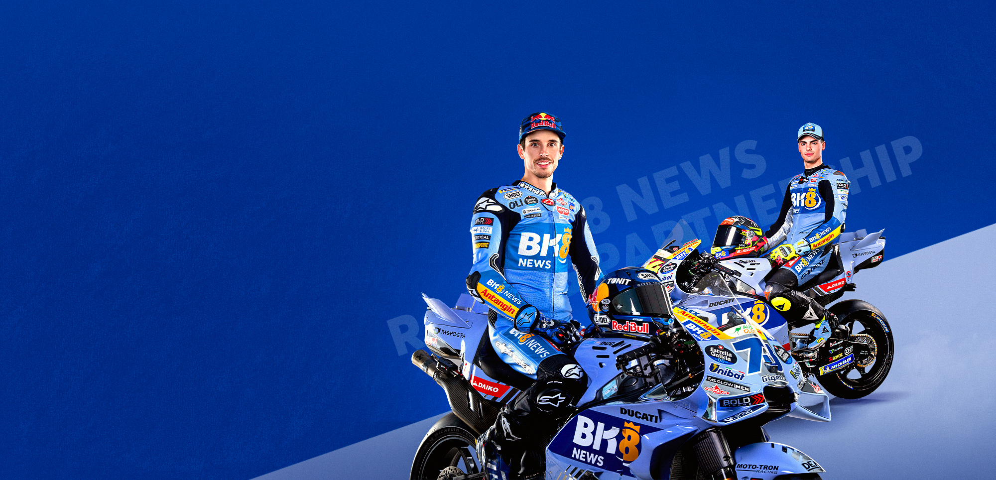 beta-gresini